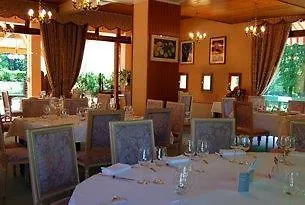 Hotell A La Limoges